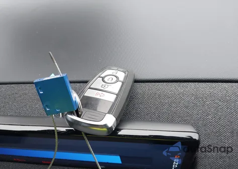 2023 Ford Mustang Mach-E Gt from USA, damaged, VIN 3FMTK4SE7PMA44958